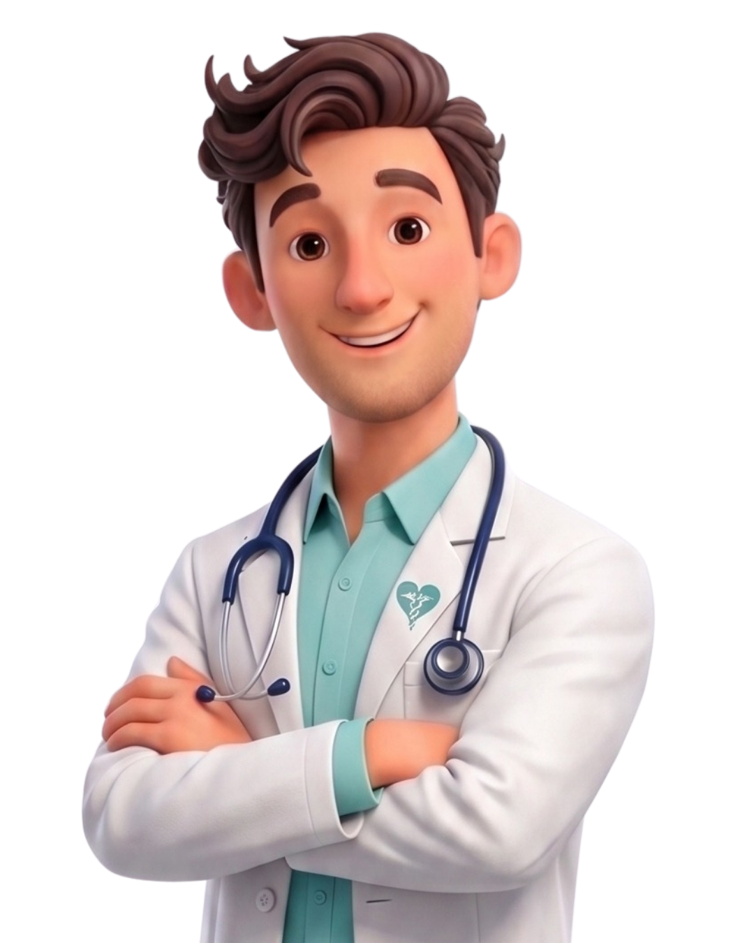 essenza medica - dottore