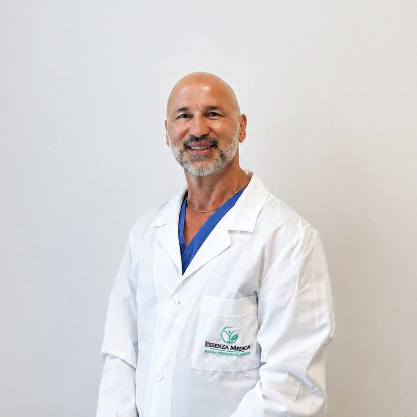 Antonio Rencricca - medicina estetica