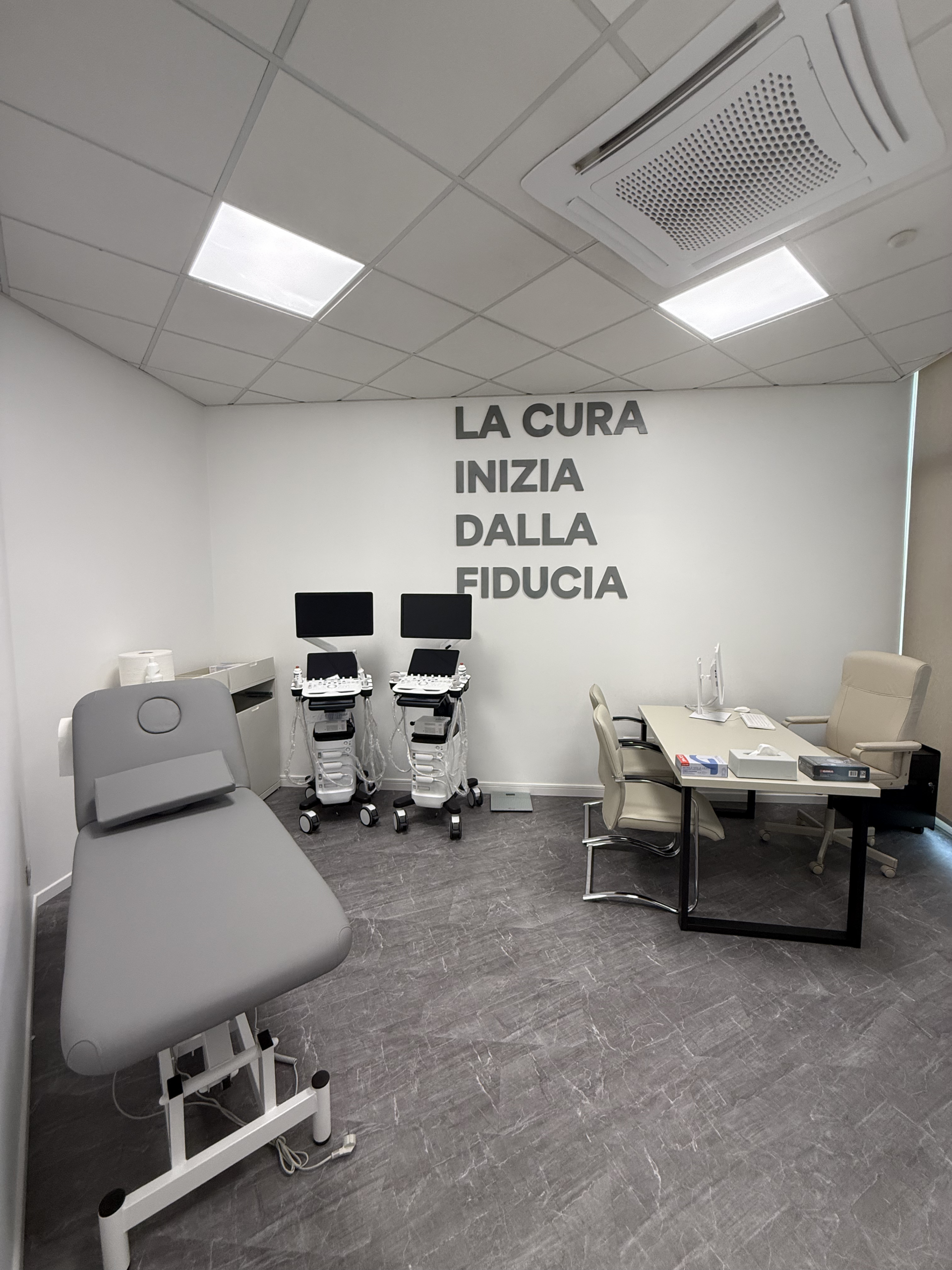 studio essenza medica