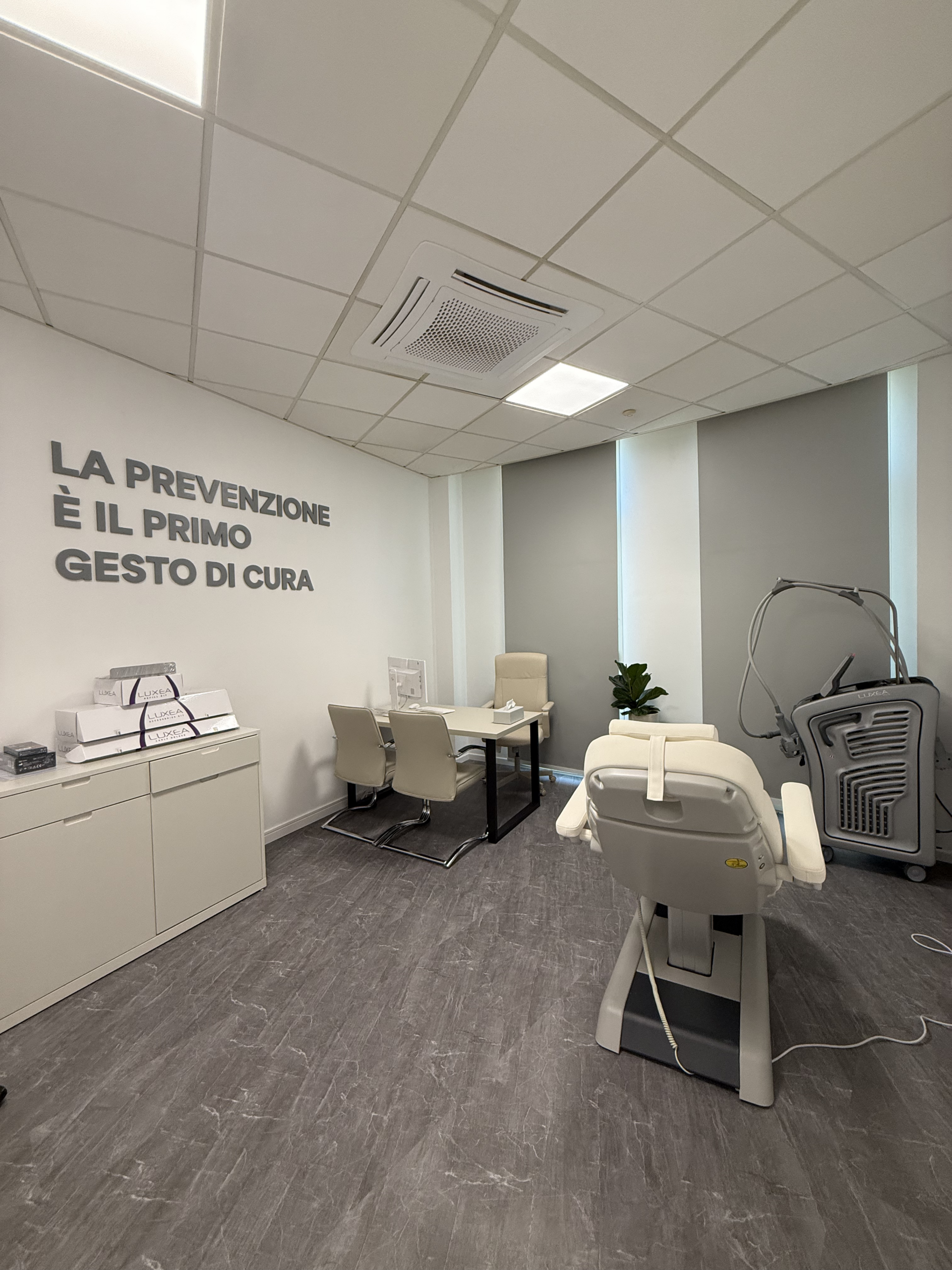 studio essenza medica