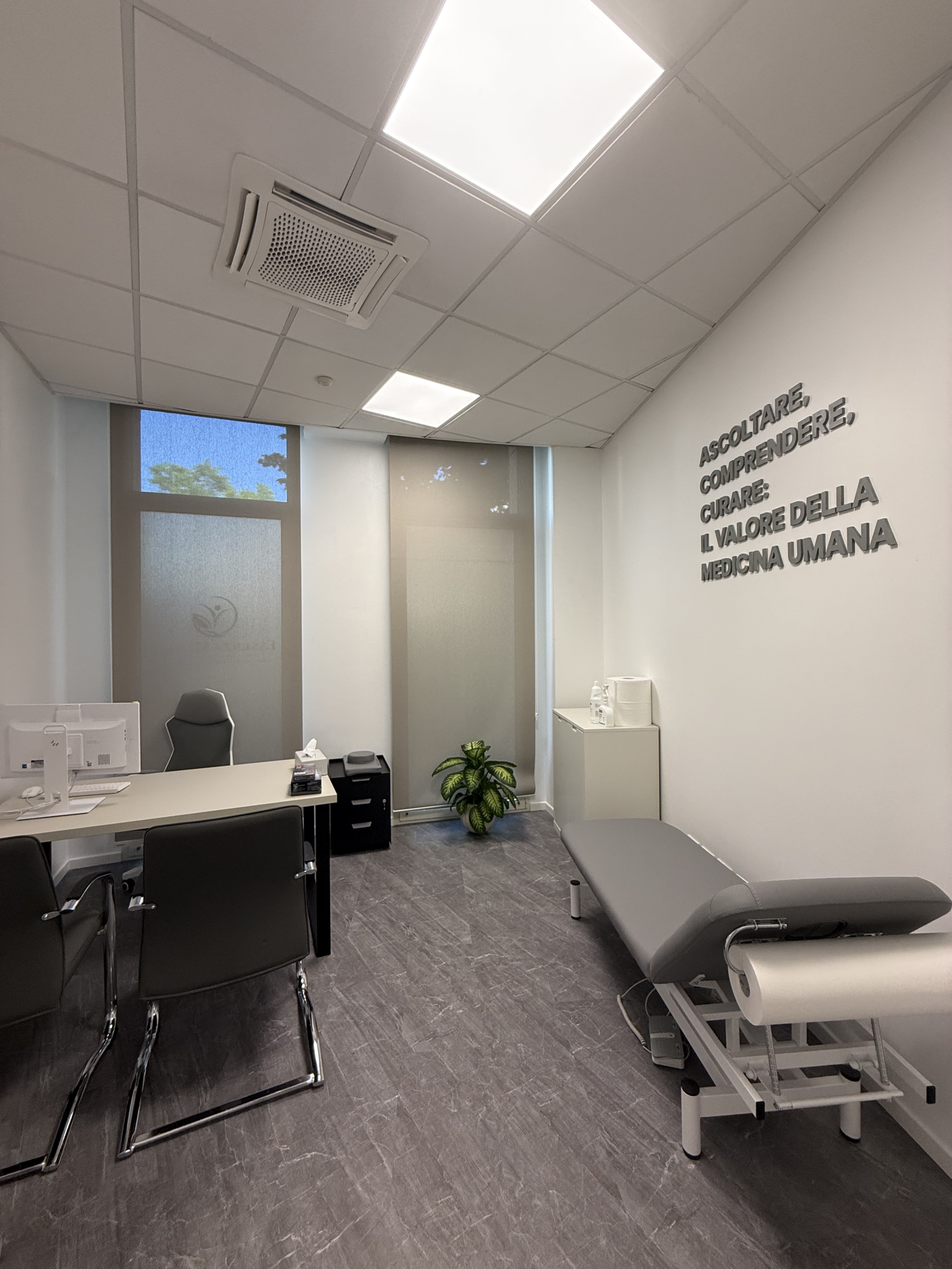 studio essenza medica
