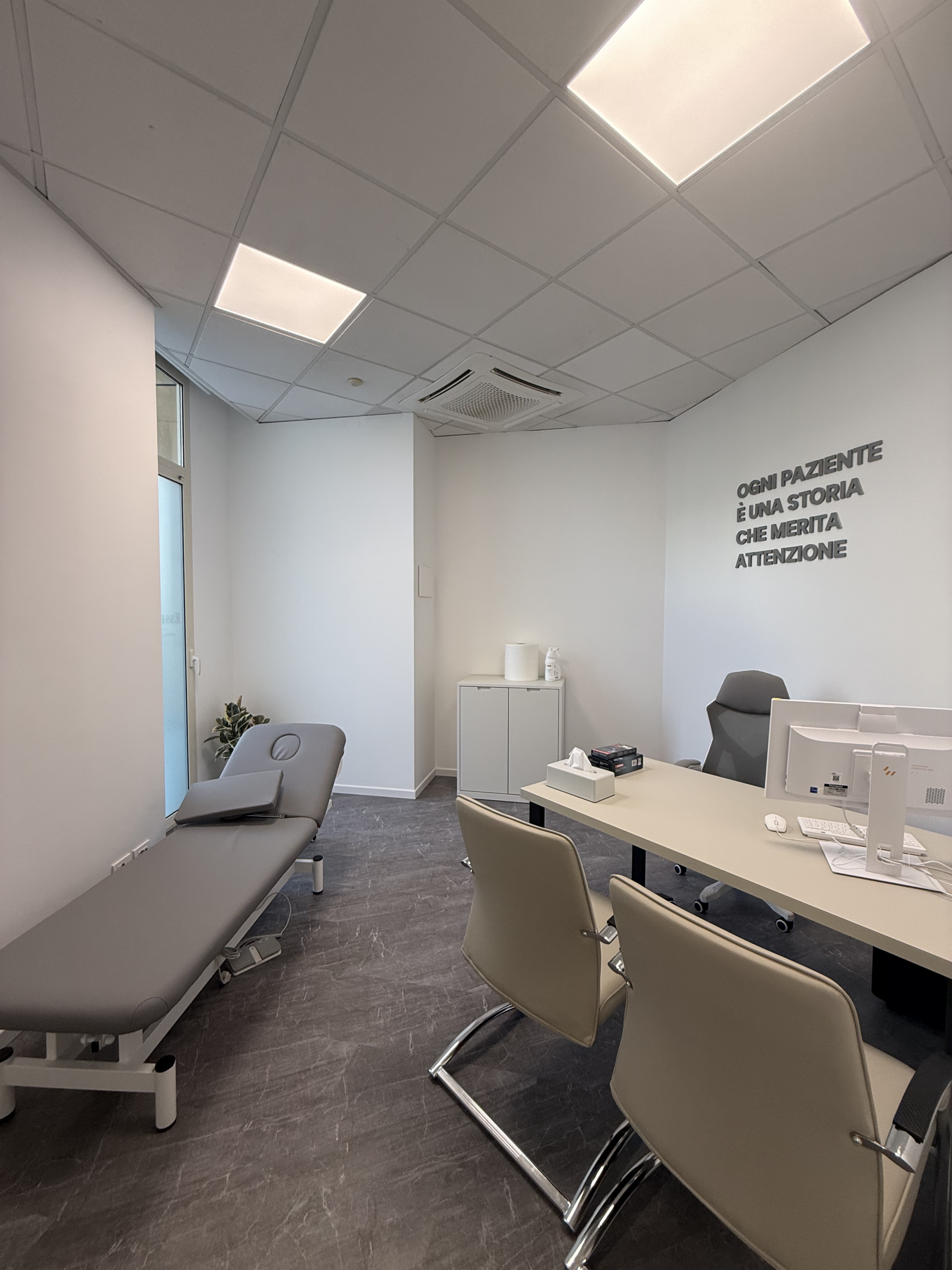 studio essenza medica