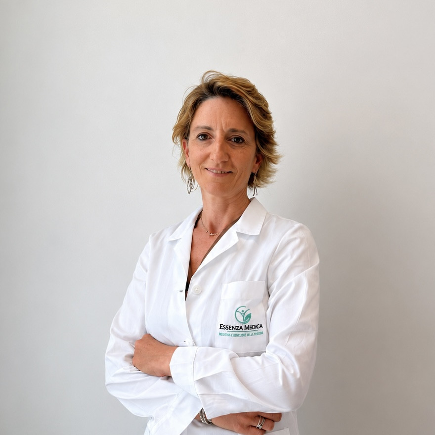 Maria Elena Grossi - Cardiologa