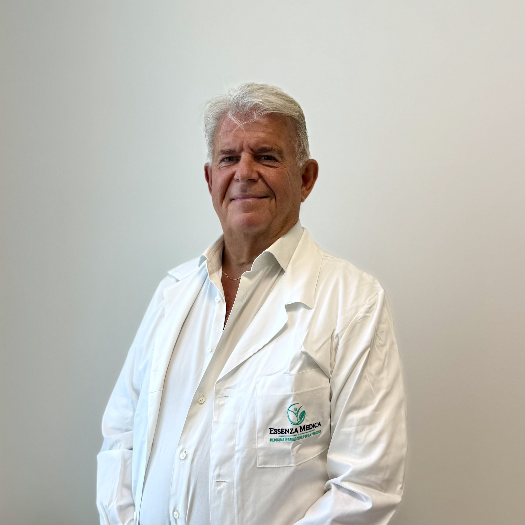 Riccardo Galassi fisiatra