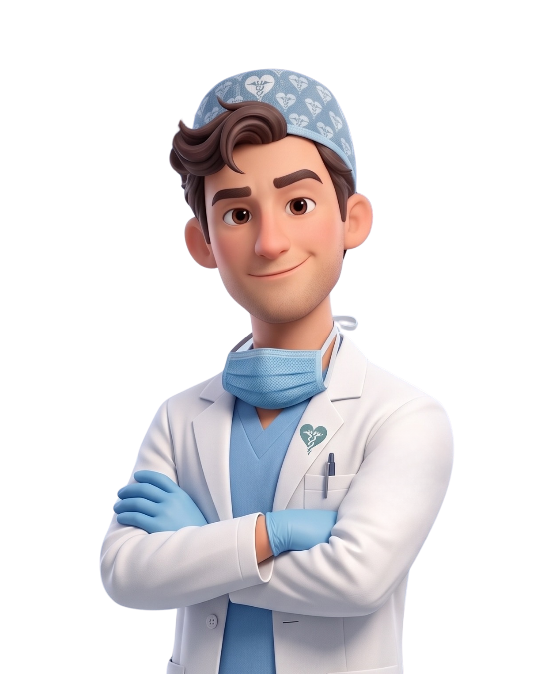 essenza medica - medico