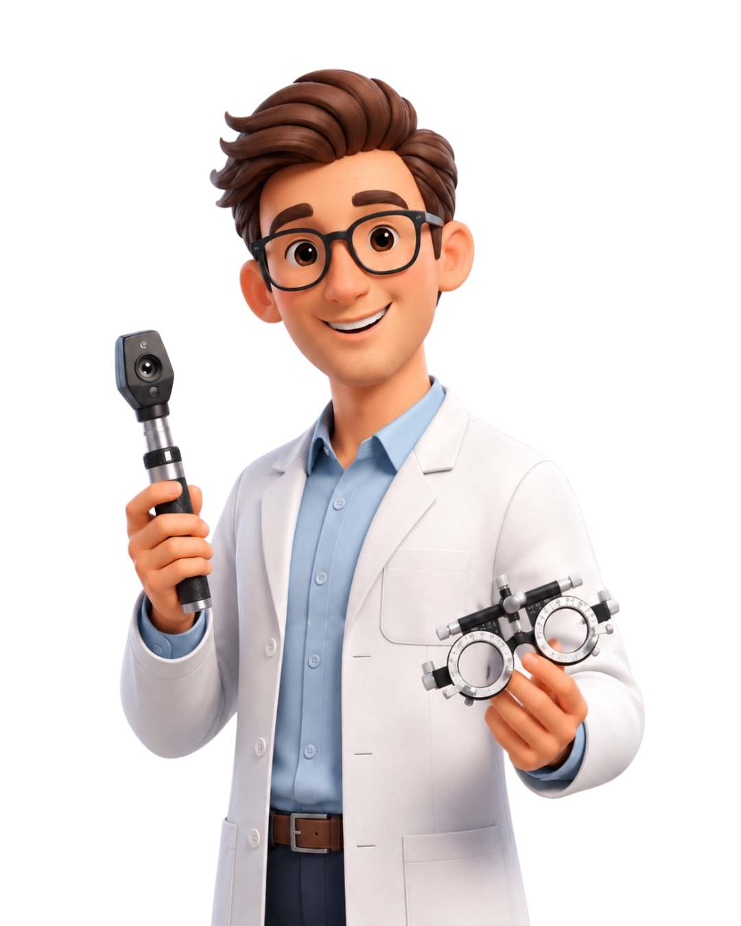 essenza medica oculista