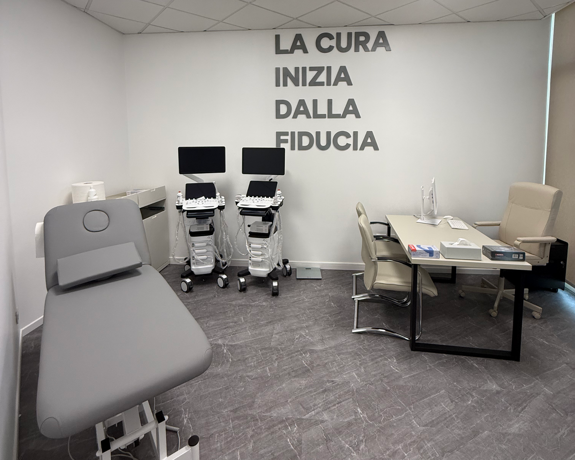 sala interna