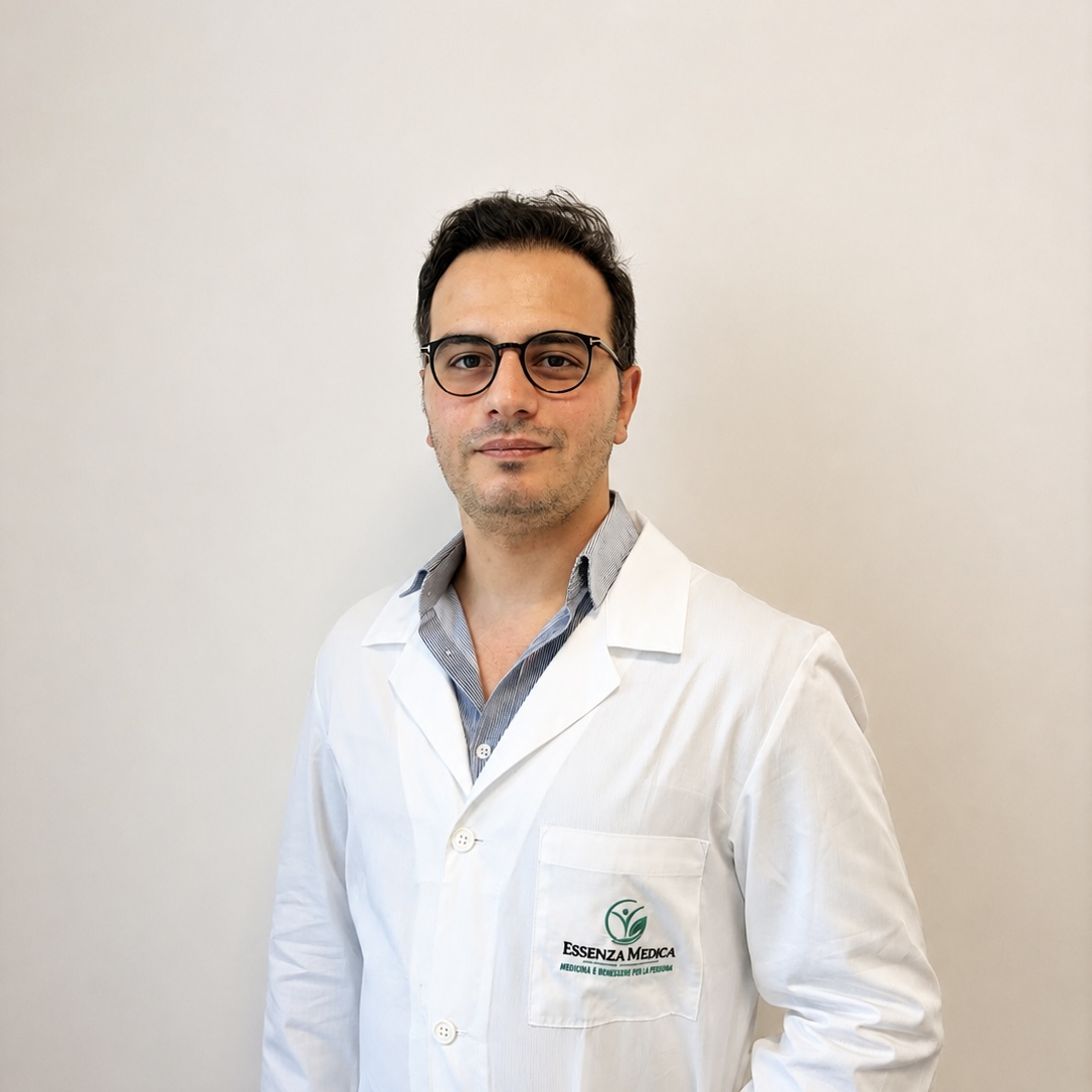 Vito Epifani - dermatologo